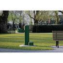 Elkay Evergreen Drinking Fountain in Evergreen 