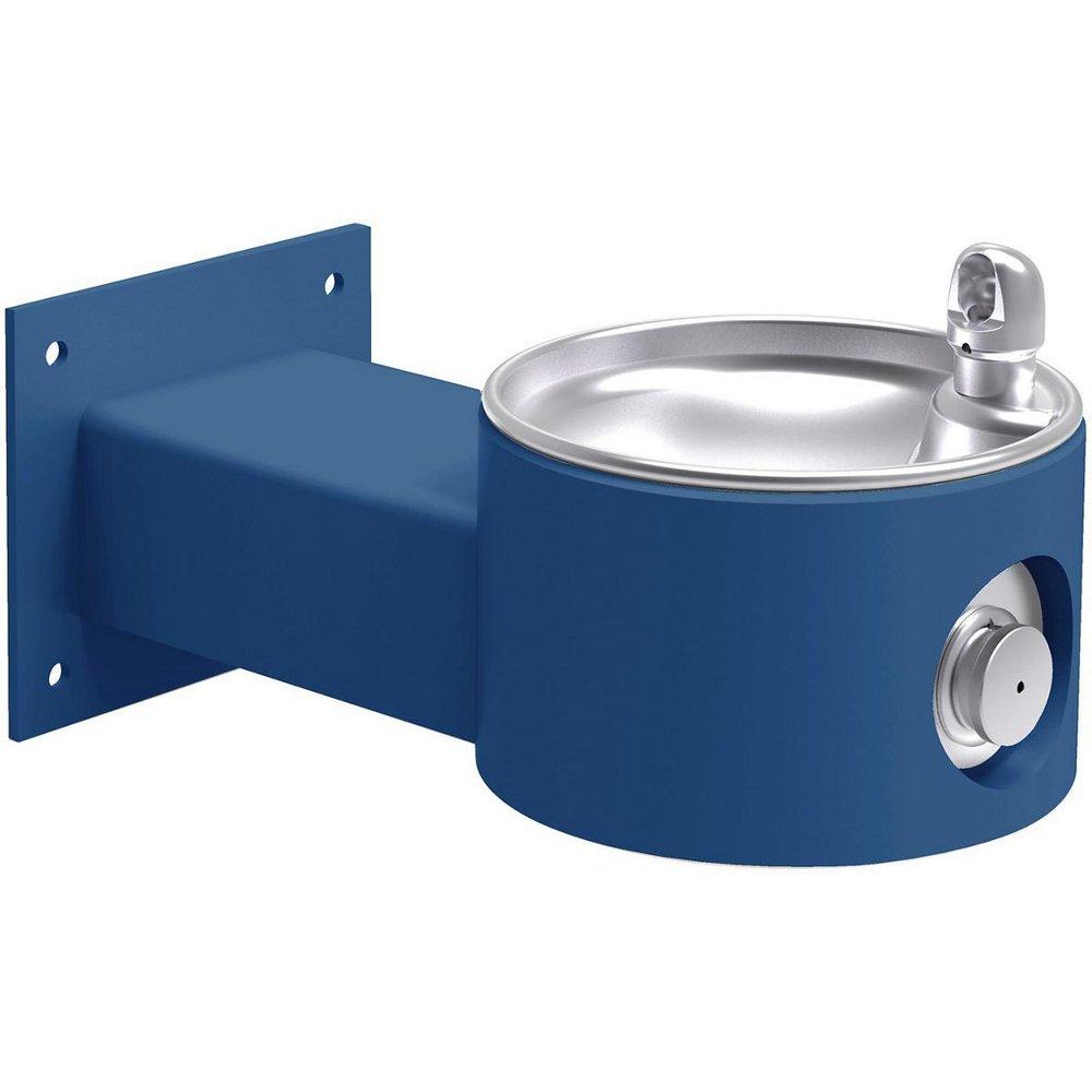 Elkay Blue WALL MOUNT FTN ADA BLU 
