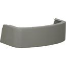 Halsey Taylor Charcoal Cane Touch Apron 