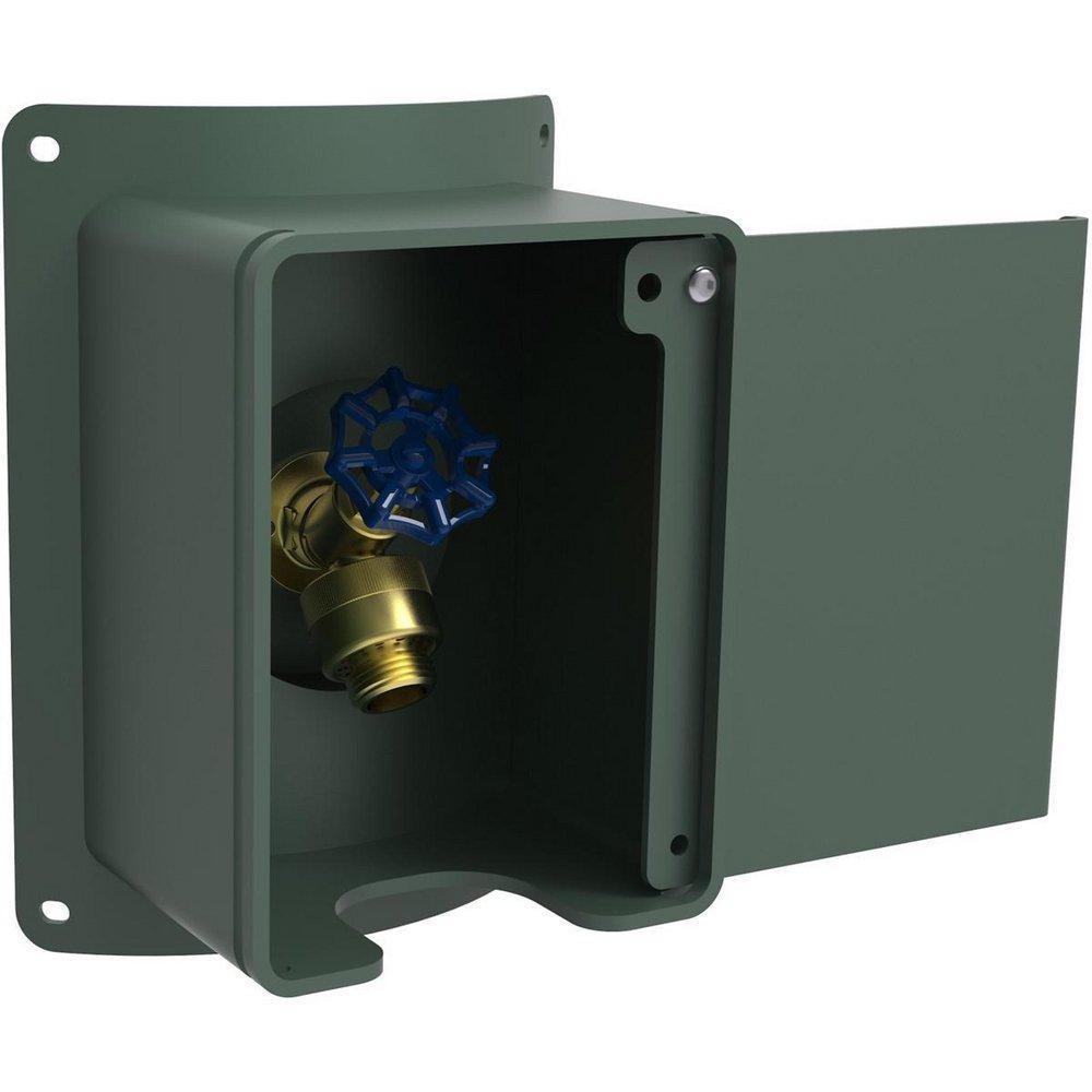 Elkay Evergreen LOCKING HOSE BIB ACCESSORY EVG 