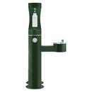 Elkay Evergreen Non-Filtered Non-Refrigerated Bilevel Pedestal Bottle Filling Station 