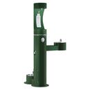 Elkay Evergreen Non-Filtered Non-Refrigerated Bilevel Pedestal Bottle Filling Station 