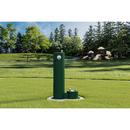 Elkay Evergreen PEDESTAL FTN & DOG BOWL EVG 