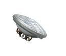 Halco Lighting Technologies Clear PAR36 Dimmable Incandescent Light Bulb with Candelabra Base 
