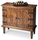 38 x 40 in. Console Cabinet in Mountain Lodge