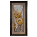 Crestview Collection 44 in. Framed Wall Art 