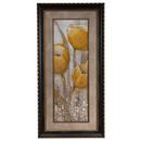 Crestview Collection 44 in. Framed Wall Art 