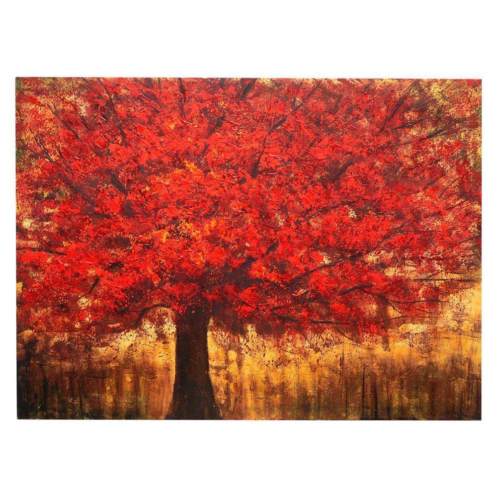 Crestview Collection 36 in. Wall Art 