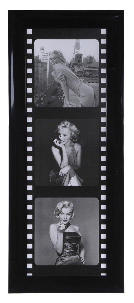 Crestview Collection 41 in. Framed Wall Art 