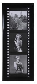 Crestview Collection 41 in. Framed Wall Art 