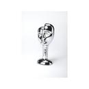 16 x 7 in. Decorative Sculpture in Hors D'oeuvres