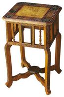 Butler Specialty Company 24 in. Accent Table 