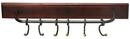 Butler Specialty Company Hors D'oeuvres 4 x 27 in. Wall Rack 