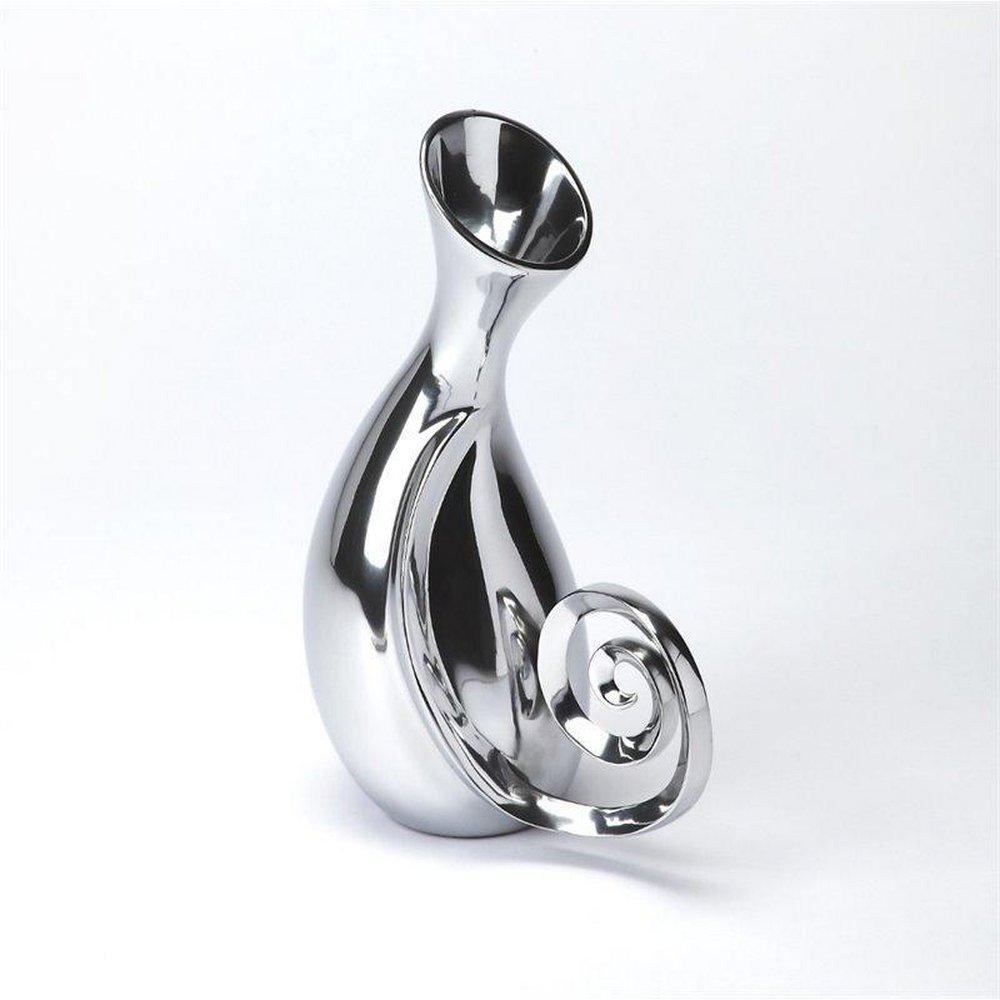 Butler Specialty Company Hors D'oeuvres 16 x 11-1/2 in. Vase 