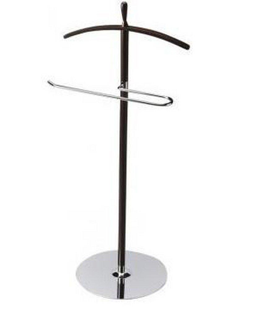 Butler Specialty Company Dark Walnut 41 x 20 in. Valet Stand 