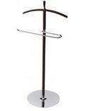 Butler Specialty Company Dark Walnut 41 x 20 in. Valet Stand 
