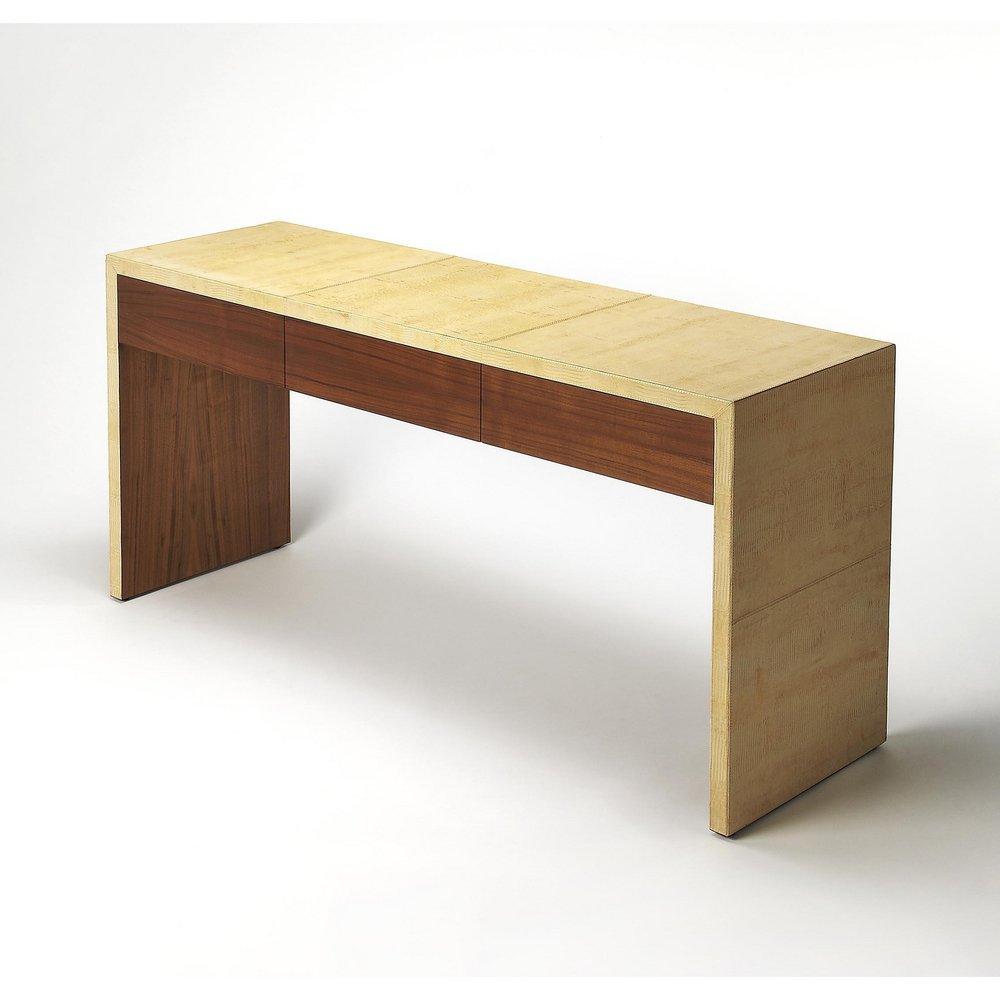 Butler Specialty Company 30 in. Loft Console Table 