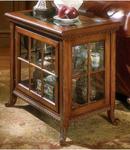 Butler Specialty Company Cherry 26 x 28 in. Side Chair 