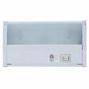GM Lighting White 7W LED Under-Cabinet Light 