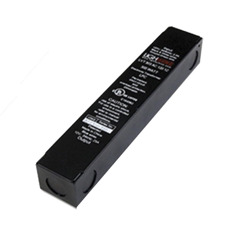 GM Lighting Electronic Remote Transformer 