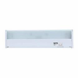 18.6W LED Under-Cabinet Light in White