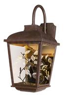 Maxim Lighting&reg; Adobe AE 8 in. LED 2-Light Outdoor Wall Lantern 
