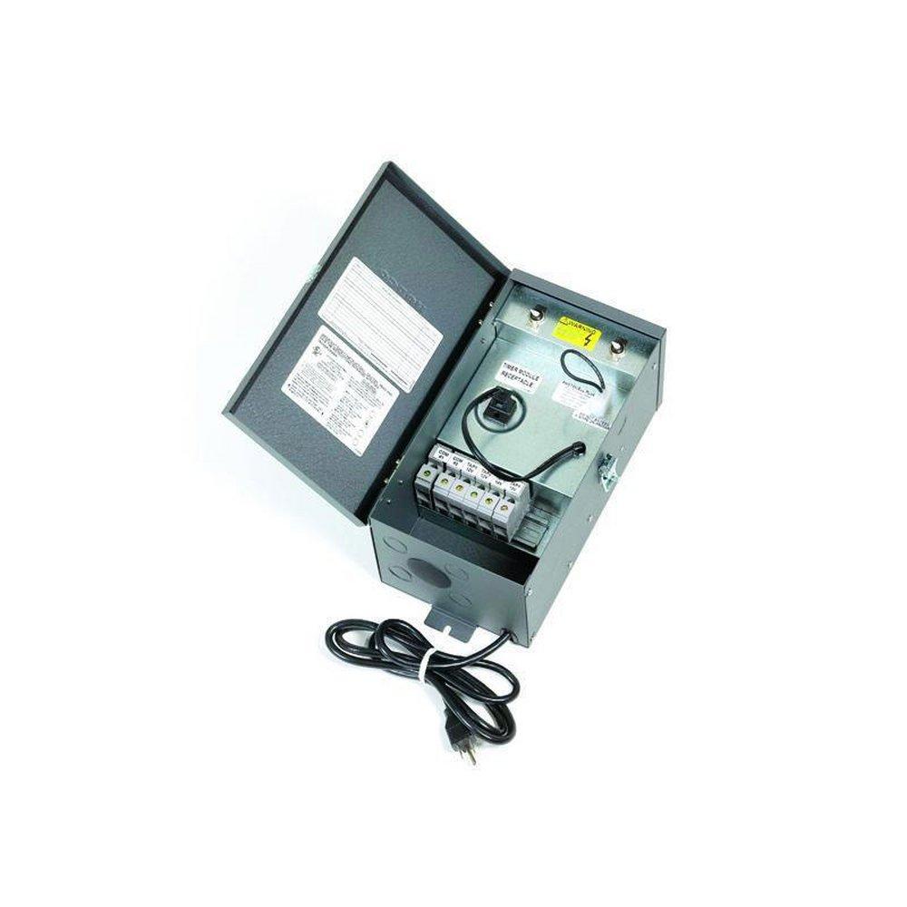 Hadco Lighting Multitap Outdoor Transformer 