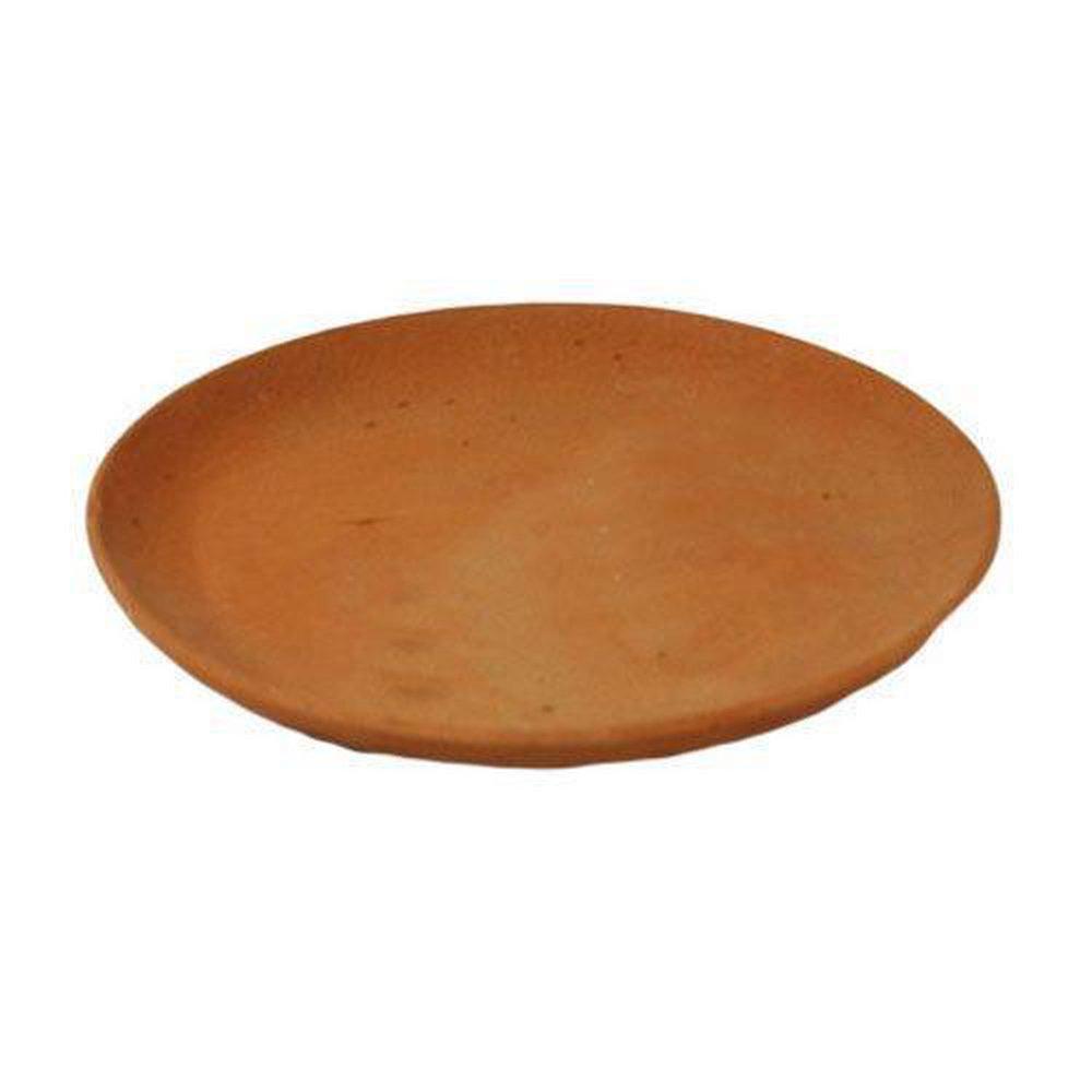 Giftcraft Round Plate 