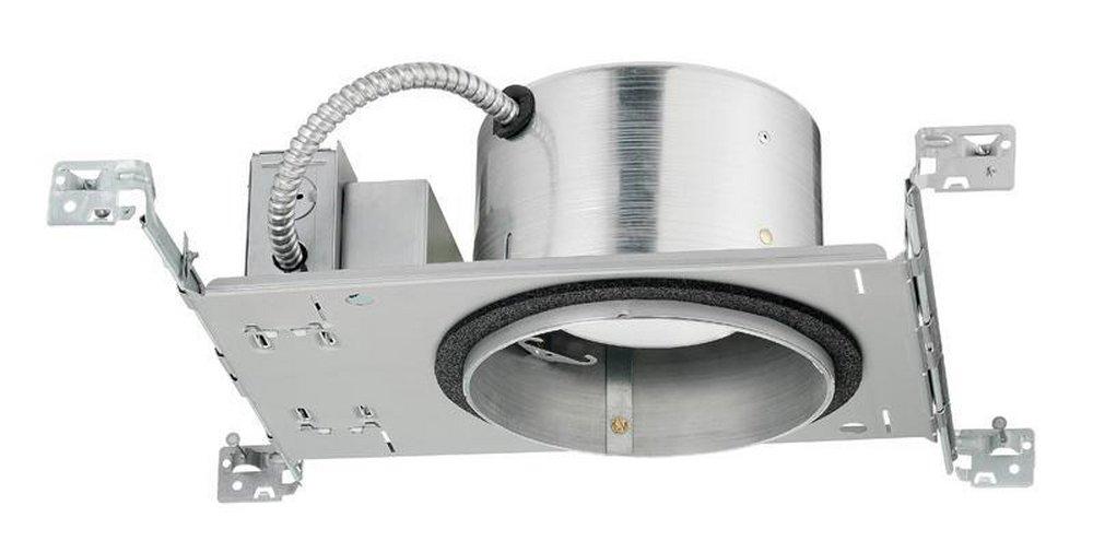 Juno Lighting Silver 2700K LED Recessed Light 