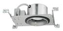 Juno Lighting Silver 2700K LED Recessed Light 