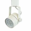Juno Lighting White 3-Light LED Track Light 