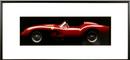 Picture Source Somerset 23 in. Ferrari Poster 