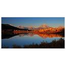 Picture Source Somerset 48 in. Oxbow Bend 