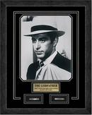 Picture Source Somerset 28 in. The Godfather Wall Frame 