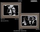 28 x 37 in. Rat Pack Wall Frame