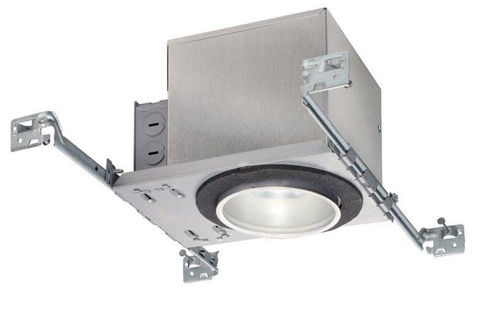 Juno Lighting White 3000K LED Recessed Retrofit Downlight 