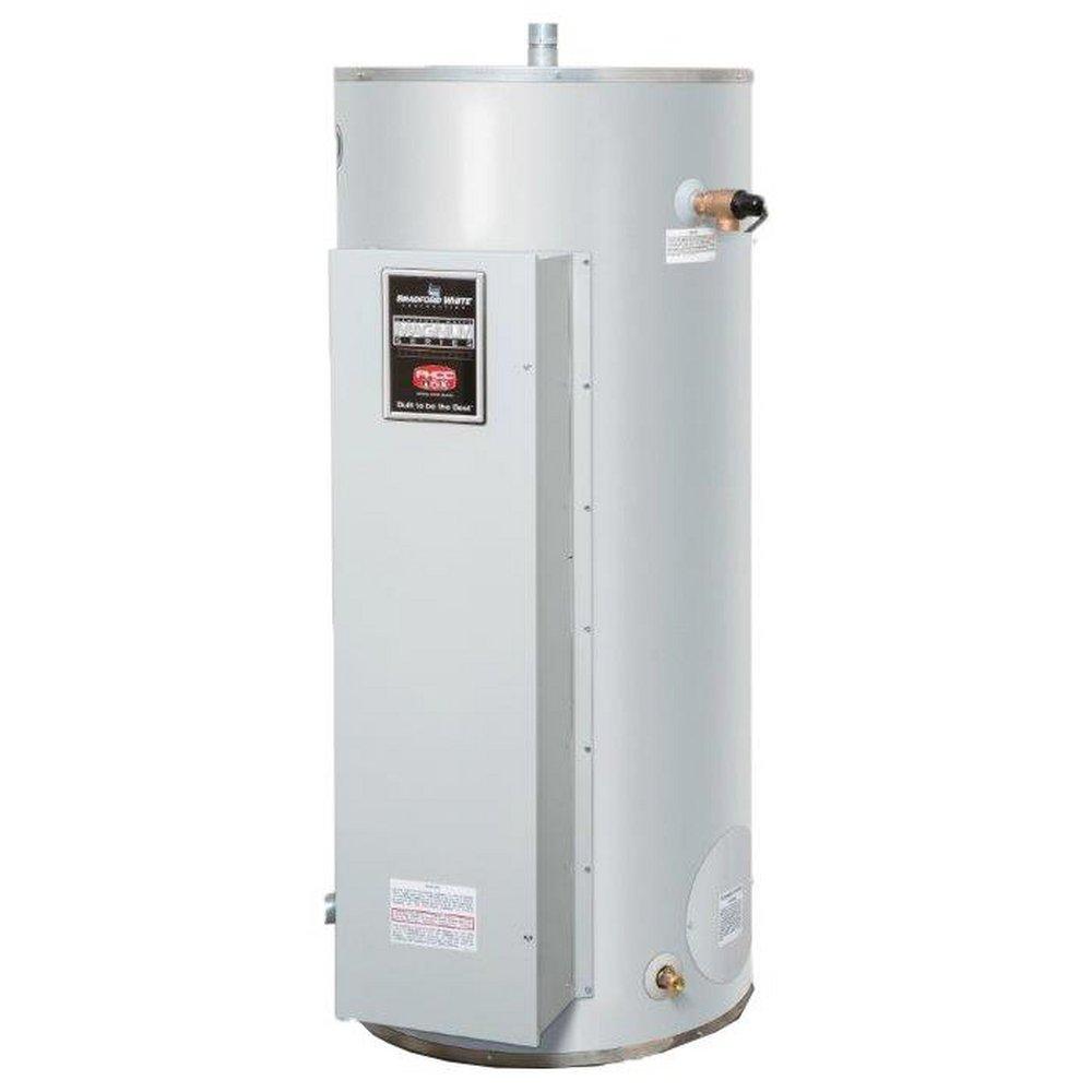 Bradford White Heavy Duty 24kW 6 Element Electric Commercial Water Heater 
