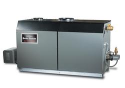 1000 MBH Natural Gas Volume Commercial Water Heater