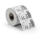 4 x 4 in. Direct Thermal Label in White (1500 Labels per Roll)