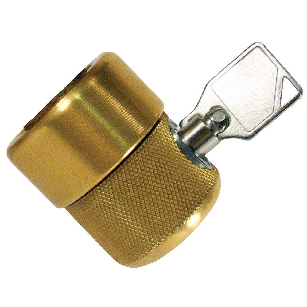 NIBCO 02125 FAUCET LOCK KEY 