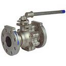 NIBCO Stainless Steel Full Port Flanged 300# Ball Valve 