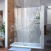 Hinged Shower Doors