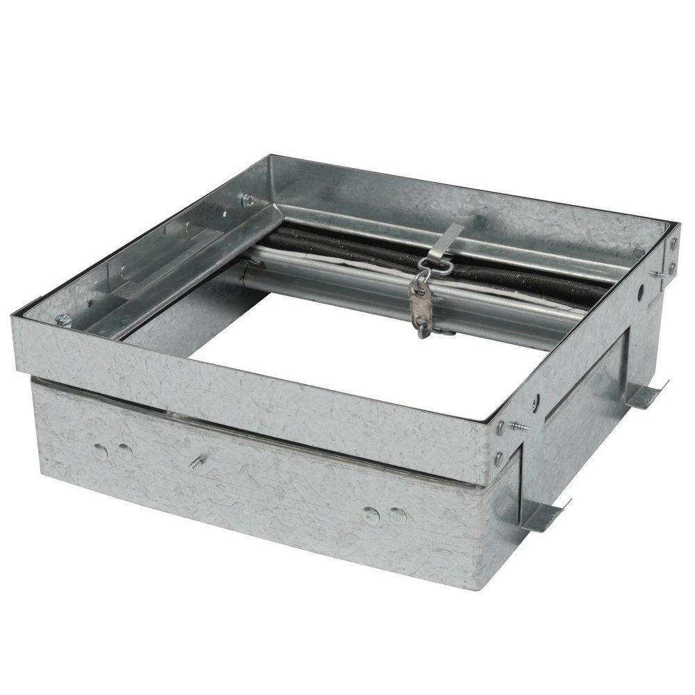 Panasonic Ceiling Radiation Damper 