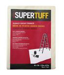 Trimaco 15 ft. Rubber Drop Cloth 
