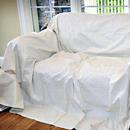 Trimaco 12 ft. Rubber Drop Cloth 