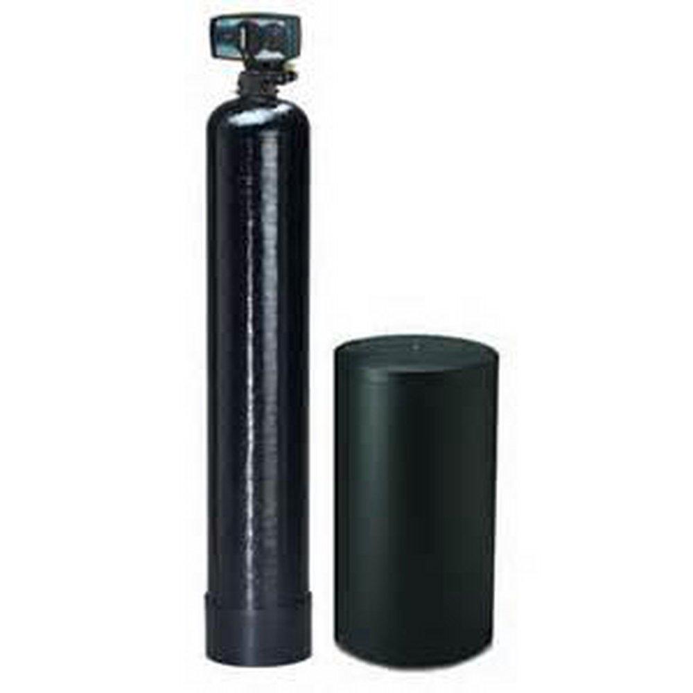 Lancaster Water Treatment Black Water Softener 