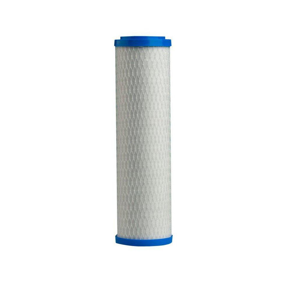 Lancaster Water Treatment White Carbon Block 