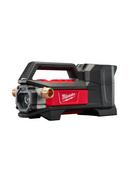 Milwaukee® Red 3/4 in. 18V Transfer Pump