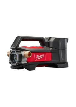 3/4 in. 1/4 hp 18V Transfer Pump
