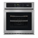 Frigidaire Gallery Stainless Steel 27 in. 3.8 cu. ft. Single Oven 